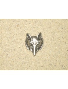 GARNITURE FB 32563 VA - tête loup