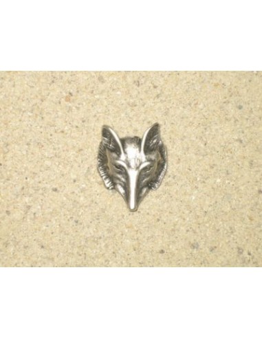 GARNITURE FB 32563 VA - tête loup