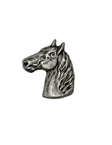 GARNITURE FB 9170 - TÊTE CHEVAL