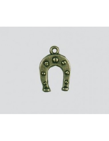 PENDENTIF FB 1629 VA - fer à cheval