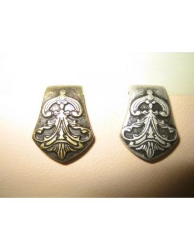 AGRAFE DECORATION MAROQUINERIE MG 10814