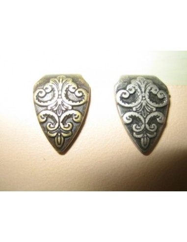 AGRAFE DECORATION MAROQUINERIE MG 10813