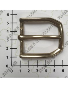 BOUCLE CEINTURE OS 5308 LARGEUR 35MM