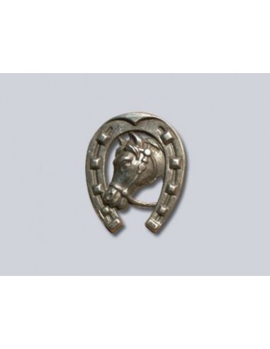 GARNITURE RV-102 - FER A CHEVAL