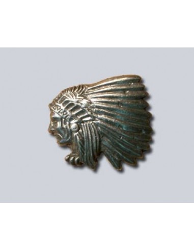 GARNITURE RV-133 - INDIEN PROFIL GM