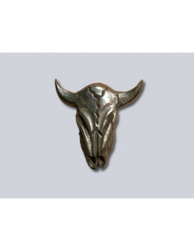 GARNITURE RV-122 - TETE TAUREAU