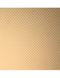 PLAQUE CAOUTCHOUC 1000 POINTS - 1.8MM - TOPY