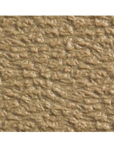 PLAQUE CAOUTCHOUC RUG - TOPY