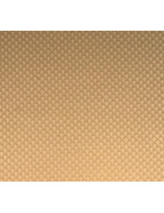 PLAQUE CAOUTCHOUC DIAMANT - TOPY