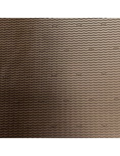 PLAQUE CAOUTCHOUC SEBAGO - SVIG 2