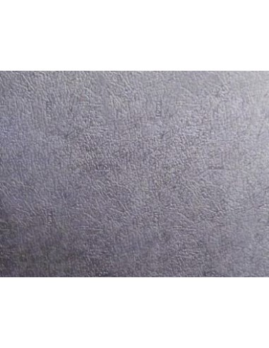 PLAQUE CAOUTCHOUC PROFIL CUIR BUFFALO 3MM - TOPY