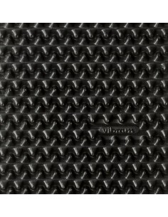 PLAQUE MICROCELLULAIRE MORFLEX DENT DE SCIE 6MM CLIVIA 8350 - VIBRAM