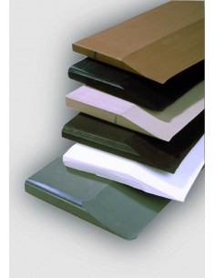 BANDE BISEAUTEE HA 20 mm - 135 X 18cm