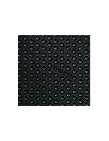 PLAQUE CAOUTCHOUC CELLULAIRE EVA LUNASOFT VENTOUSE 6MM - nora®