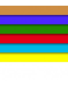 PLAQUE INTERCALAIRE A COLLER EVA CK 50 ShA 3MM MAUVE