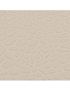 PLAQUE CAOUTCHOUC CELULLAIRE 662 ITACA GHIBLIS 4MM - SVIG