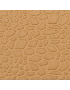 PLAQUE CAOUTCHOUC CELULLAIRE 662 ITACA GHIBLIS 6MM - SVIG