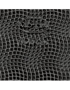 PLAQUE EVA MORFLEX CILIEGIO 8365 6MM NOIR OU MARRON - VIBRAM 