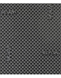 PLAQUE CAOUTCHOUC DIAMANT 7168 6MM - VIBRAM