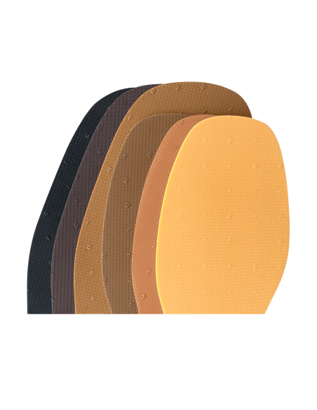 PATIN DEMI-SEMELLE CAOUTCHOUC 301 1.8MM - SVIG