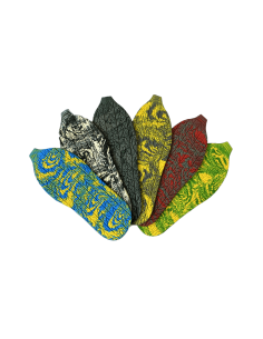 SEMELLE MONOBLOC PLATE CAOUTCHOUC 520 TYRE BICOLORE - SVIG