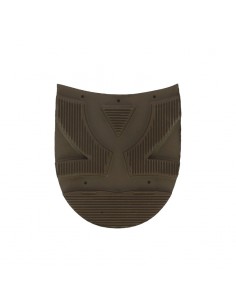 TALON POUR SEMELLE CAOUTCHOUC ZARCO HIMALAYA TAILLE 1 2