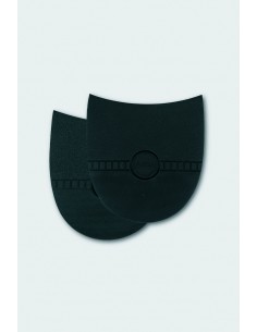 BONBOUT CAOUTCHOUC TURBO 6MM TAILLE N°1 - TOPY