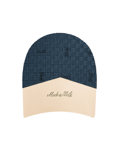 BONBOUT CUIR CAOUTCHOUC 279 EXTREME 6MM TAILLE N°3 - SVIG