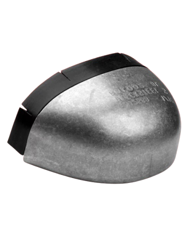 COQUE EMBOUT DE SECURITE ALUMINIUM POUR CHAUSSURE