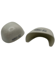 COQUE EMBOUT DE SECURITE FIBRE DE VERRE POUR CHAUSSURE