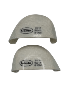 COQUE EMBOUT DE SECURITE FIBRE DE VERRE POUR CHAUSSURE 2