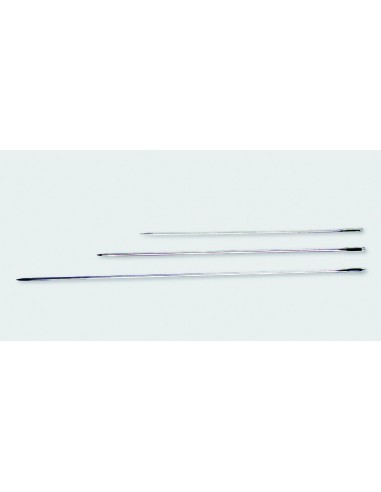 AIGUILLE A MATELAS DROITE C5128 - JOHN JAMES