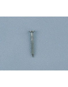 POINTES FILET ROULE (CYTEX) EN ACIER TREMPE - RIVIERRE