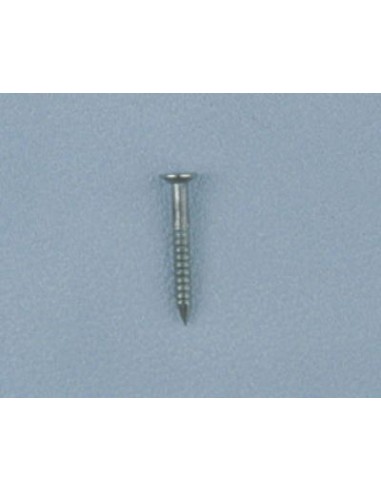 POINTES FILET ROULE (CYTEX) EN ACIER TREMPE - RIVIERRE