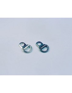 ANNEAU DE LACAGE GA SL D ARTICULE SUR PLAQUE A RIVER PAR 100