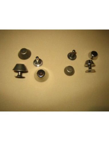 CONE A RIVER PM - 11mm - réf. 423 / 36TC