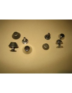 CONE A RIVER GM - 13mm - réf. 423 / 37TC