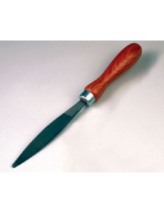 RAPE EMBOITAGE FORME POIGNARD