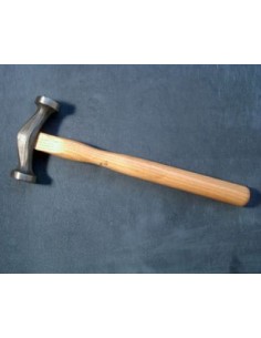 MARTEAU CLOUEUR - 2 TETES