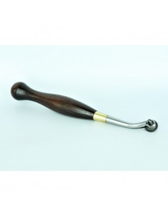 GRIFFE A MOLETTE A PIQUER SIMPLE - VERGEZ BLANCHARD