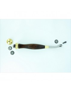 GRIFFE A MOLETTE AVEC RESERVOIR - VERGEZ BLANCHARD