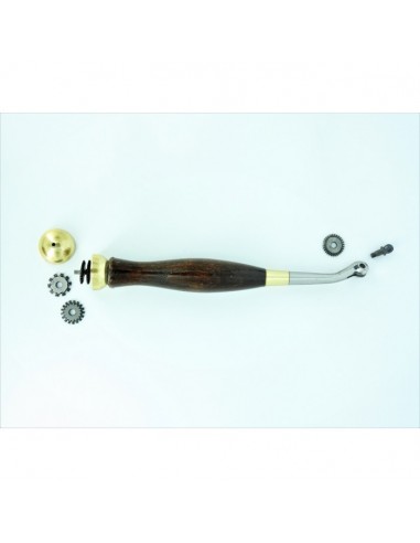 GRIFFE A MOLETTE AVEC RESERVOIR - VERGEZ BLANCHARD