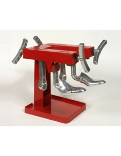 PODOCONFORMATEUR POUR CHAUSSURES