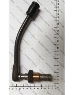 BALANCIER POUR MACHINE REF. 325