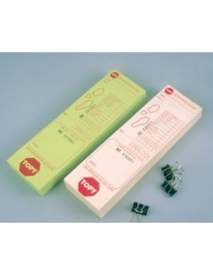 ETIQUETTE REPARATION TOPY