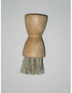 BLAIREAU POUR CIRAGE - blanc ou noir