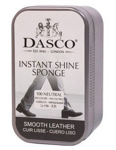 EPONGE AUTOBRILLANTE DASCO