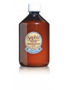 CREME UNIVERSELLE SAPHIR 500 ML