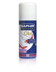 ASSOUPLISSANT-SAPHIR-OKE- BIDON 1L.