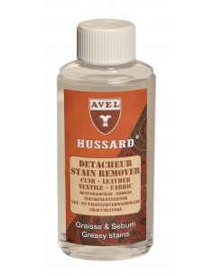 DETACHEUR TACHES GRASSES HUSSARD - AEROSOL 150ML